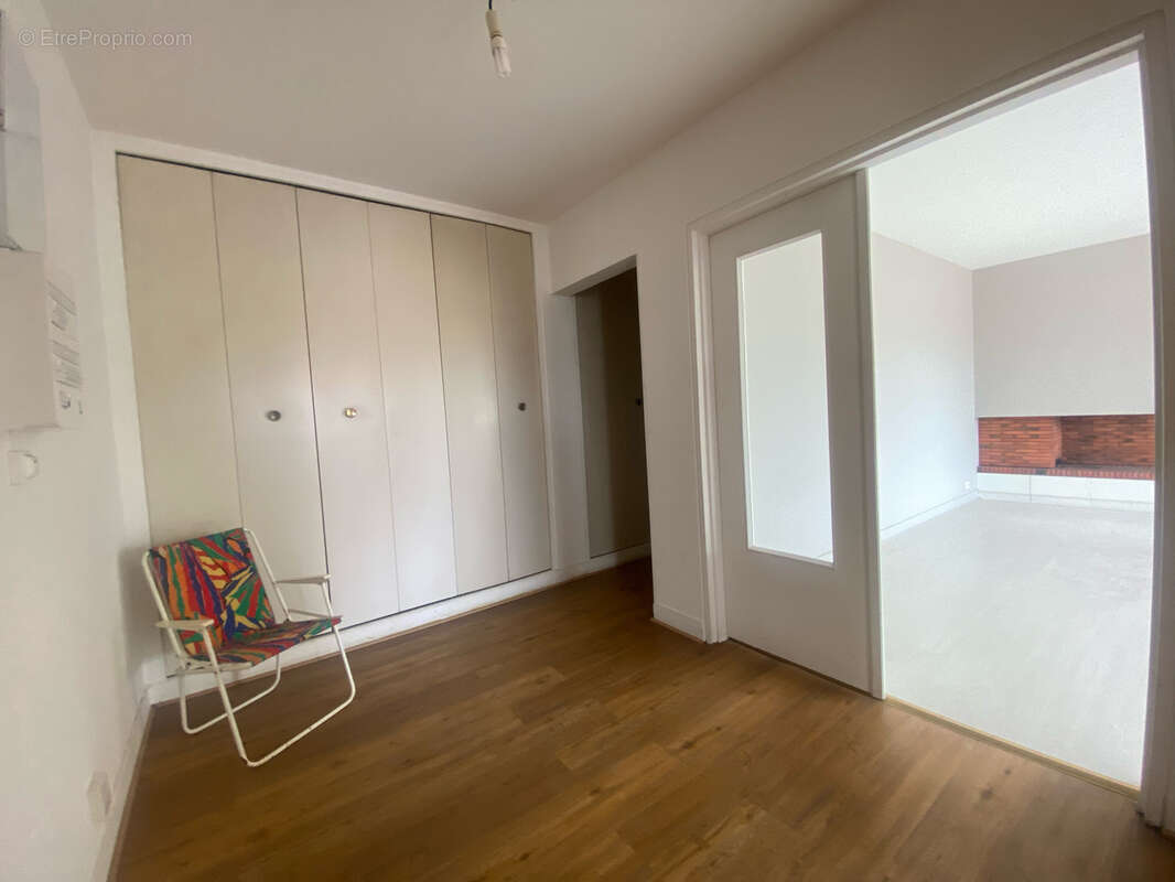 Appartement à DREUX