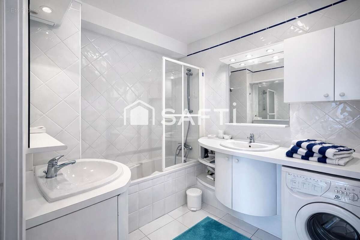 Photo 8 - Appartement à PORNICHET