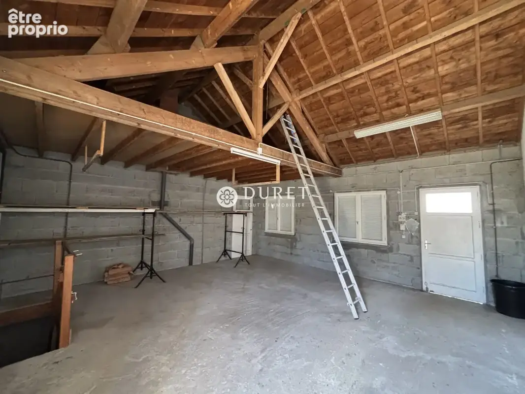 Maison 1 pièce 50 m² à vendre à Thouare-Sur-Loire (44470) - photo 9