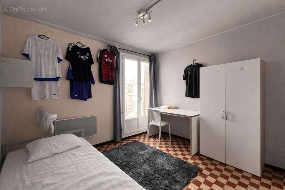 Appartement 48 m² à Marseille-10e  - photo 36