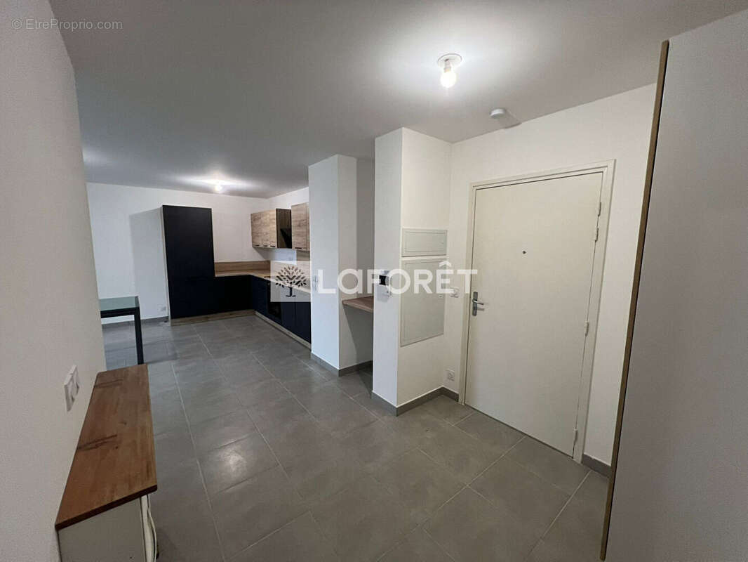 Appartement à MIRAMAS