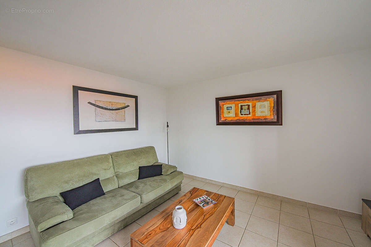 Appartement à SAN-MARTINO-DI-LOTA