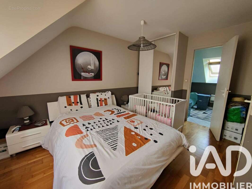 Photo 6 - Maison à GUIDEL