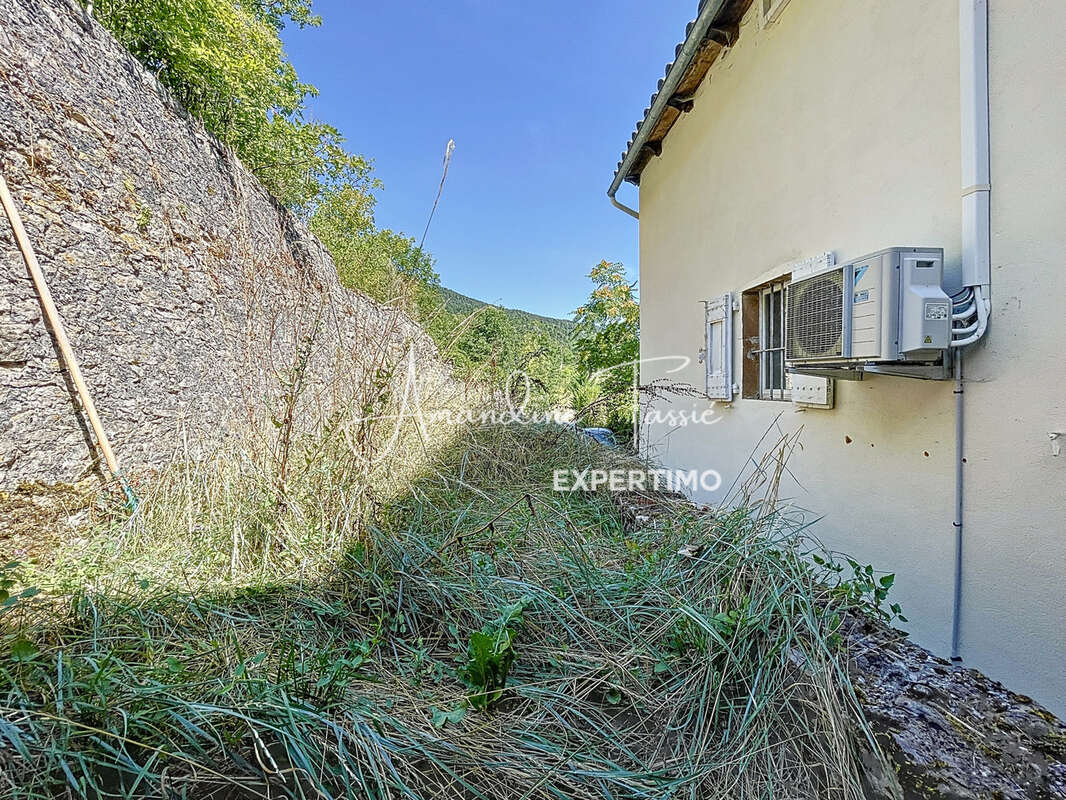 Maison de caractère aux portes des Gorges du Tarn - photo 20