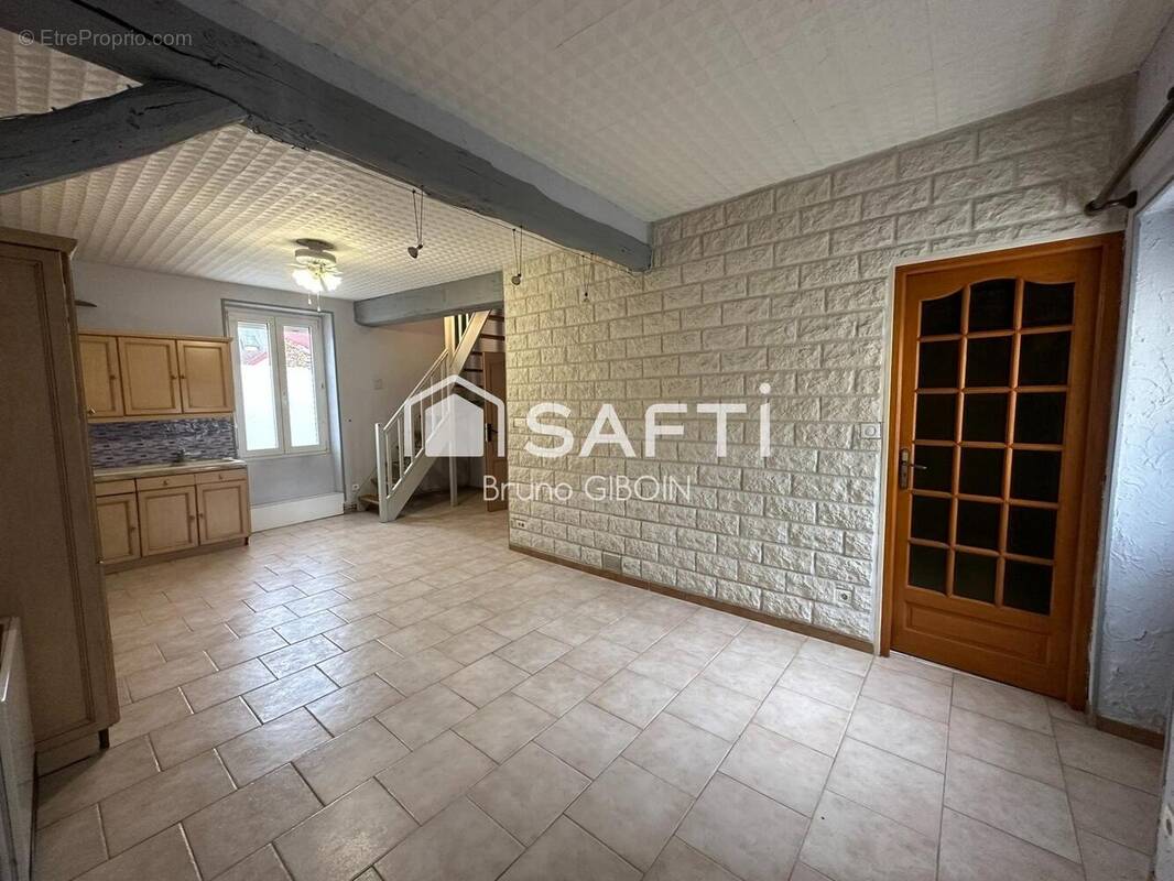 Photo 1 - Maison à GIEN