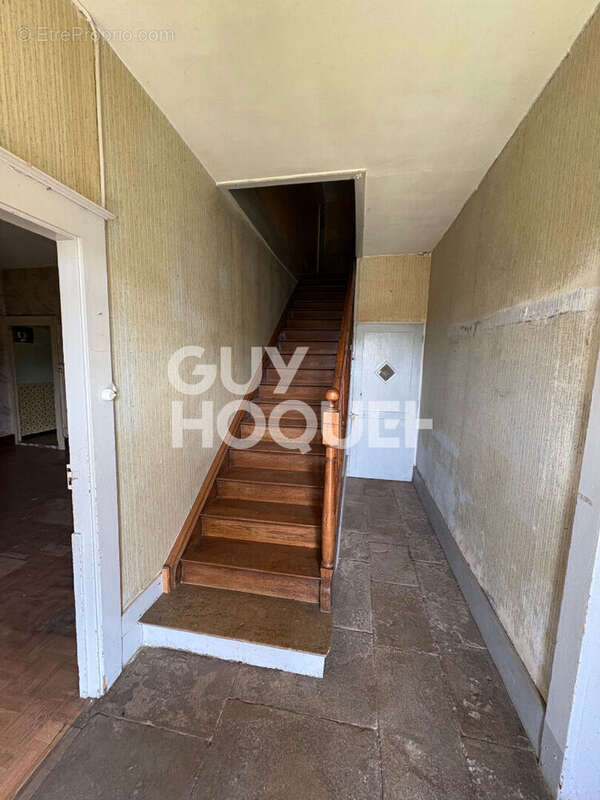 Maison Coulevon - photo 5