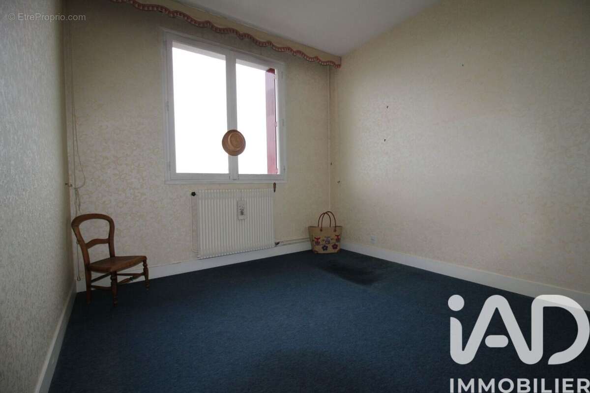 Photo 2 - Appartement à NEVERS