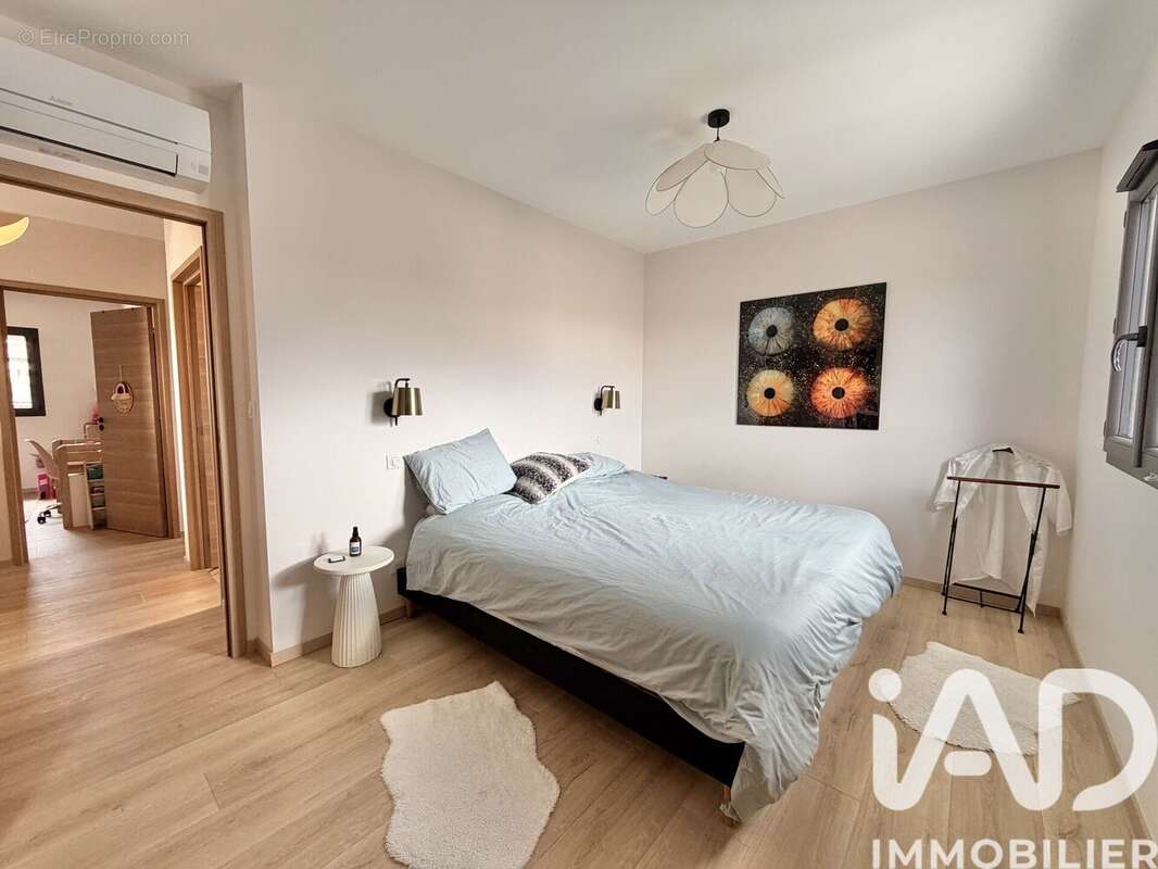 Photo 8 - Maison à PELISSANNE