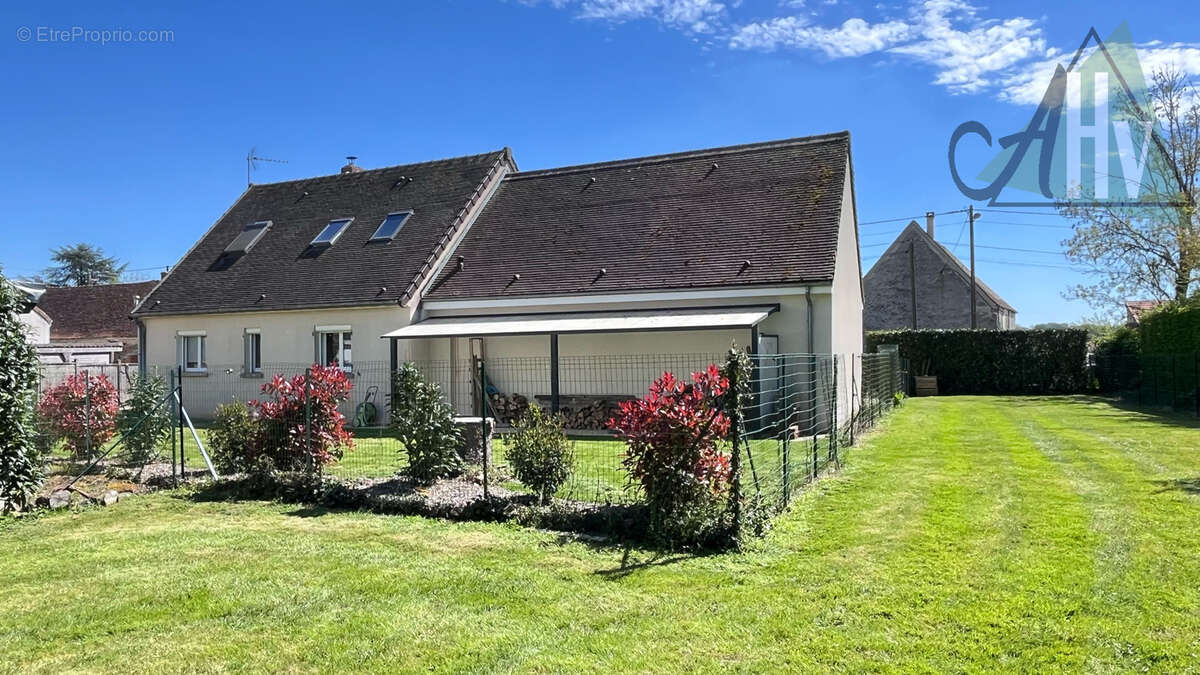 Maison à PROVINS