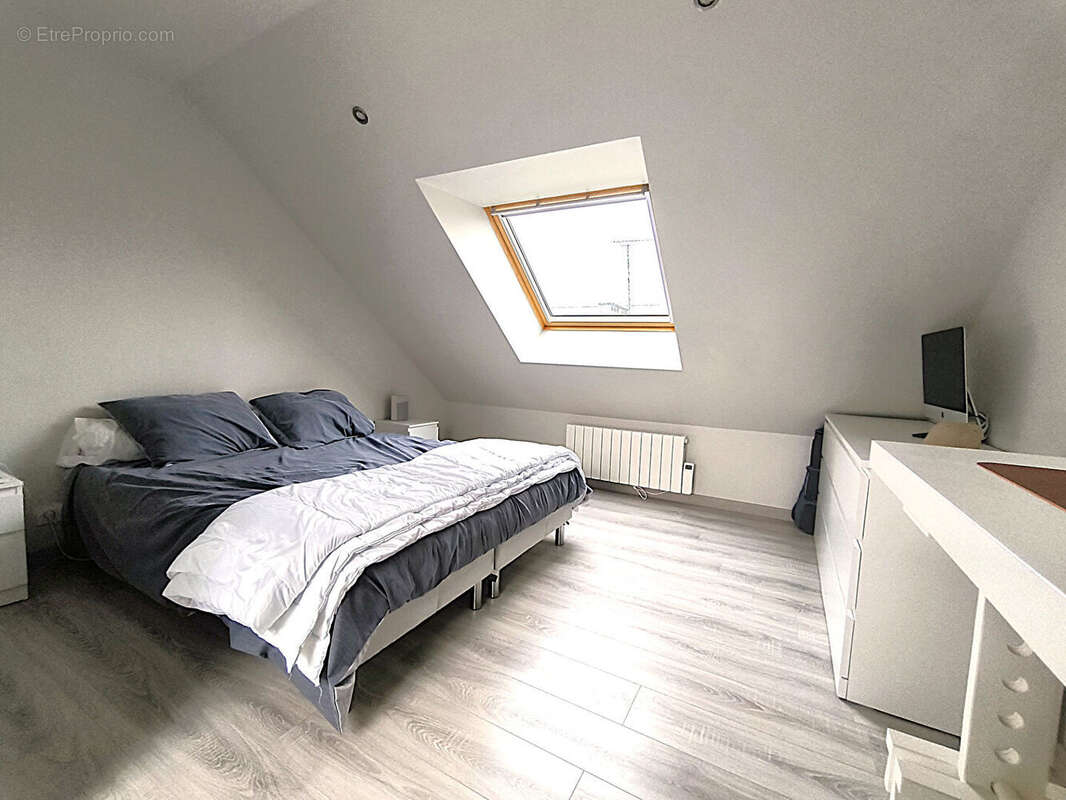 Appartement à SAINT-NAZAIRE