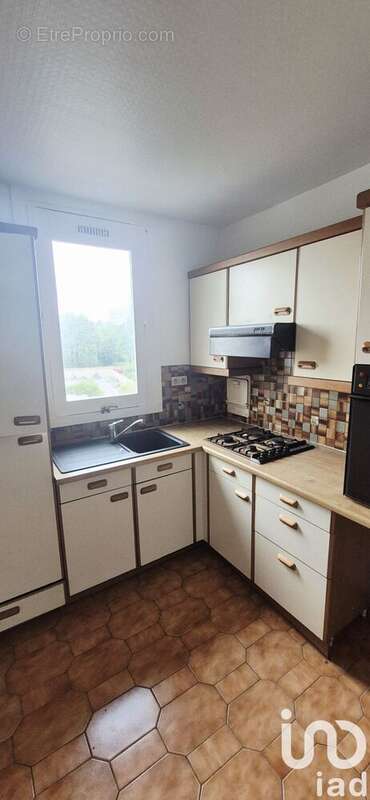 Photo 8 - Appartement à RUNGIS