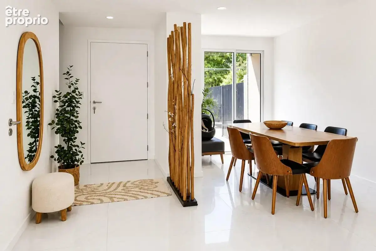 Maison neuve de 2026 avec 102m2 / 4 chambres / terrain de 221m2 - photo 4