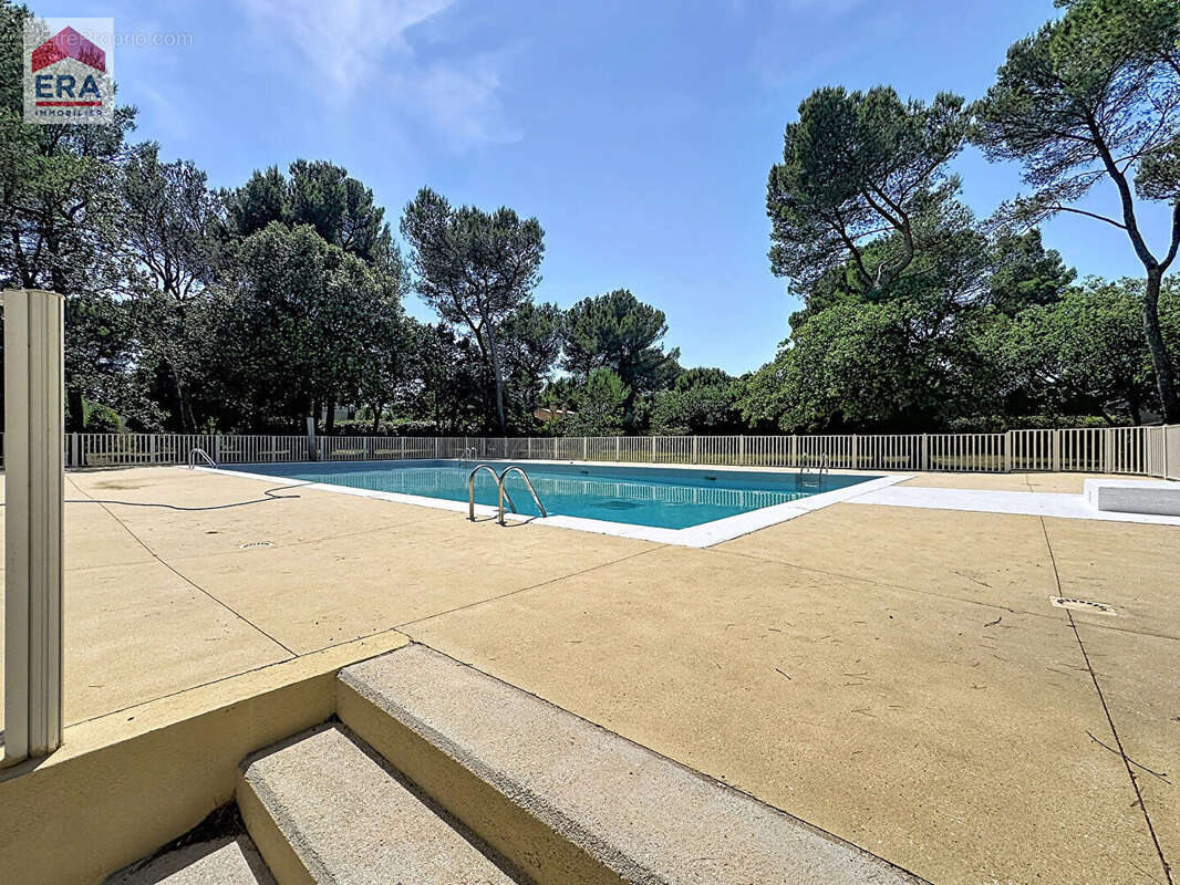 Maison à BOUC-BEL-AIR