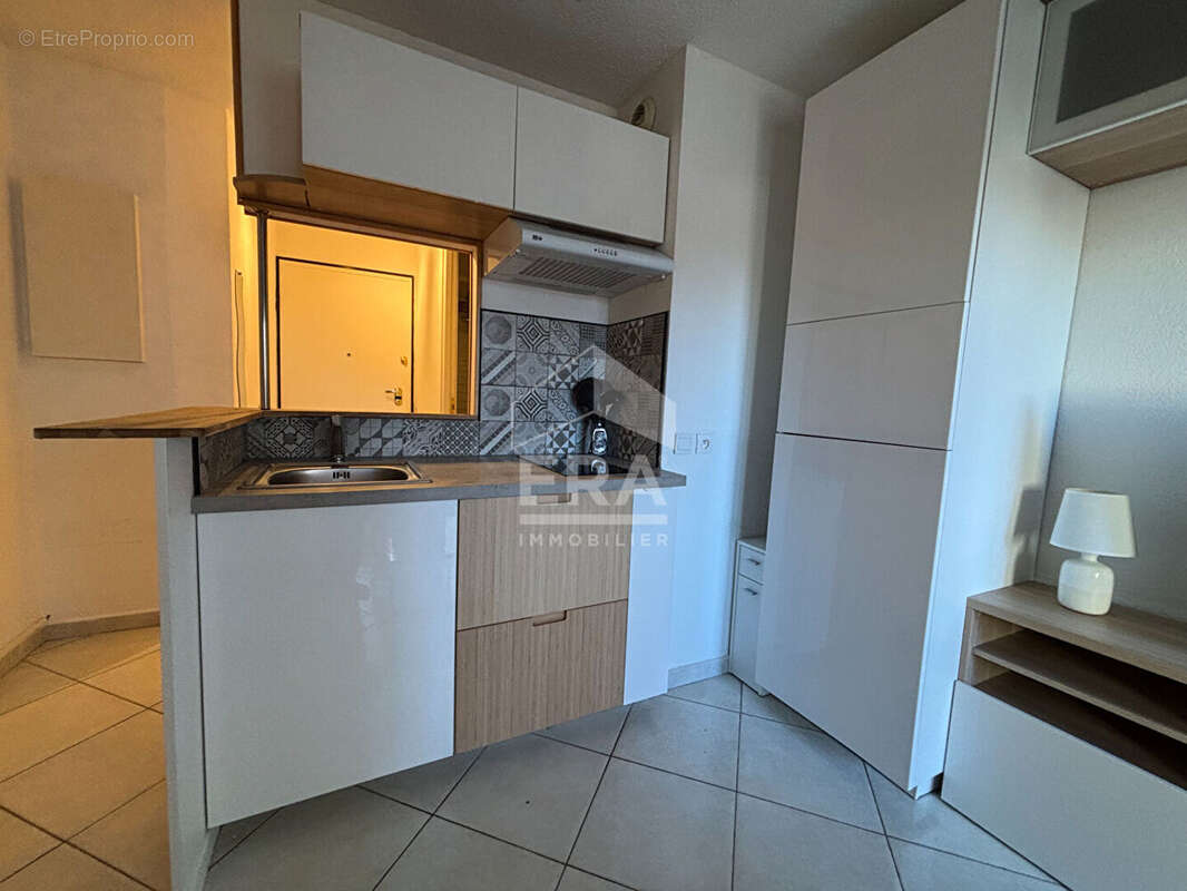 Appartement à CAGNES-SUR-MER
