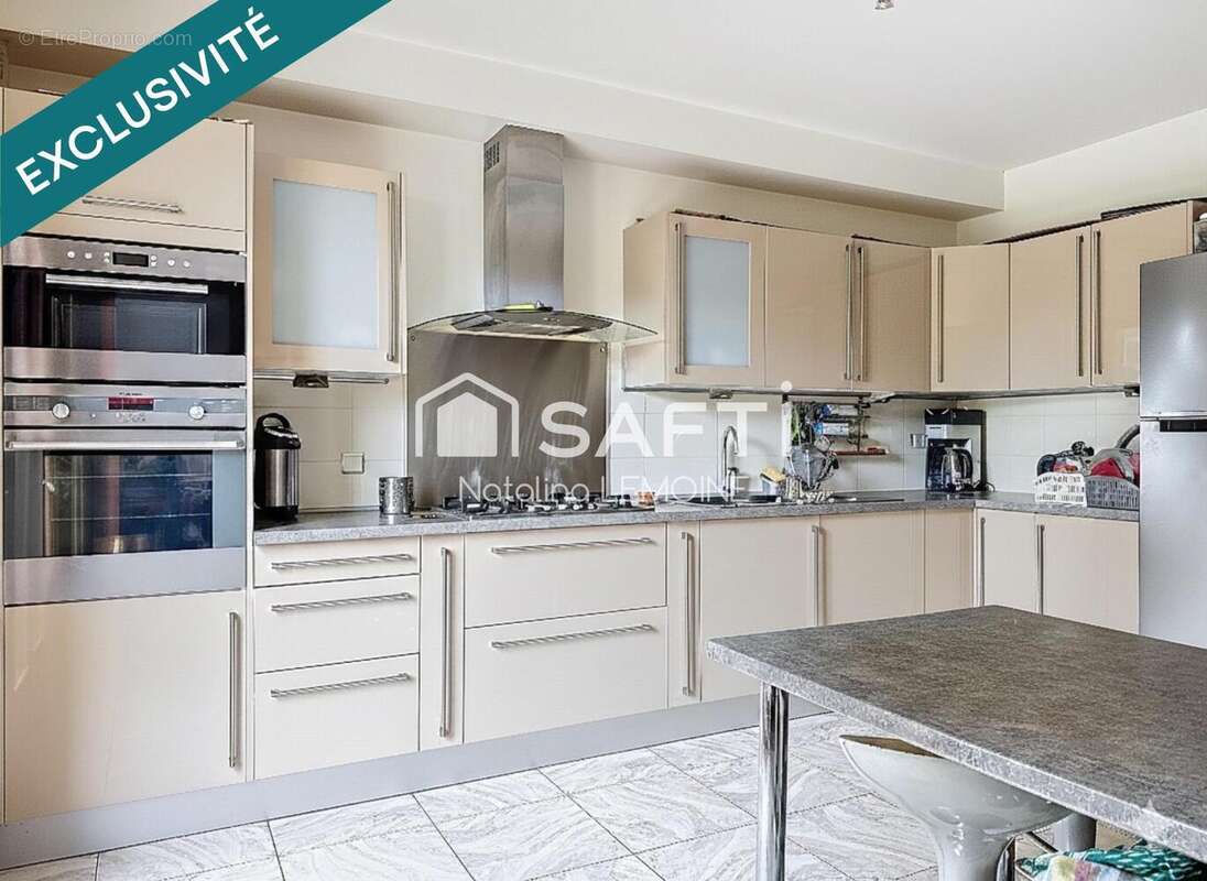 Photo 9 - Maison à SAINT-MAUR-DES-FOSSES