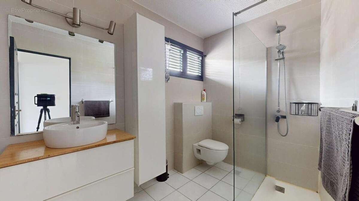 Photo 9 - Appartement à LES TROIS-ILETS