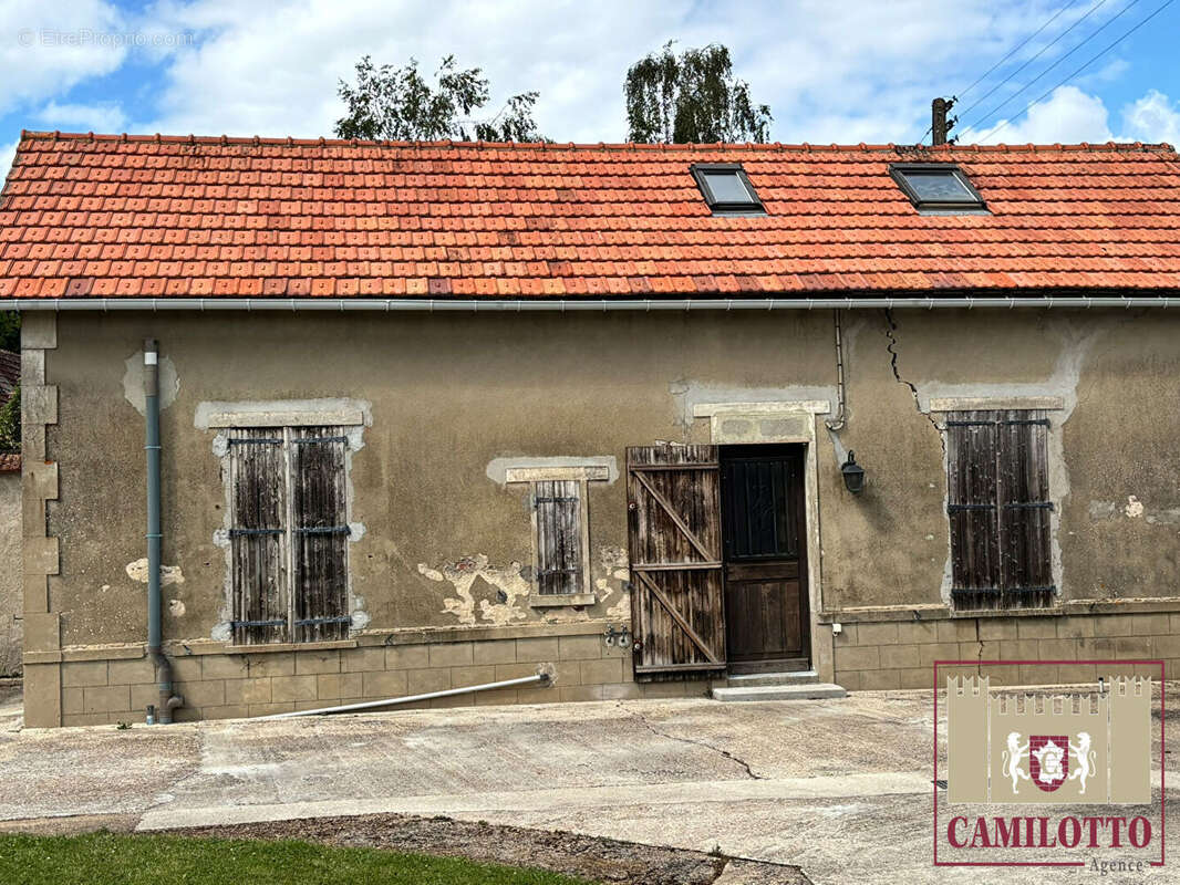Maison à NOGENT-LE-ROI