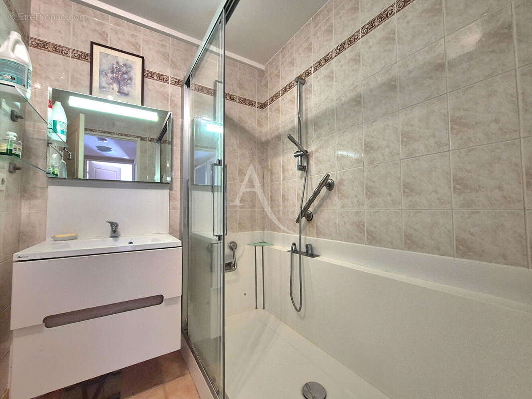 Appartement à AYTRE