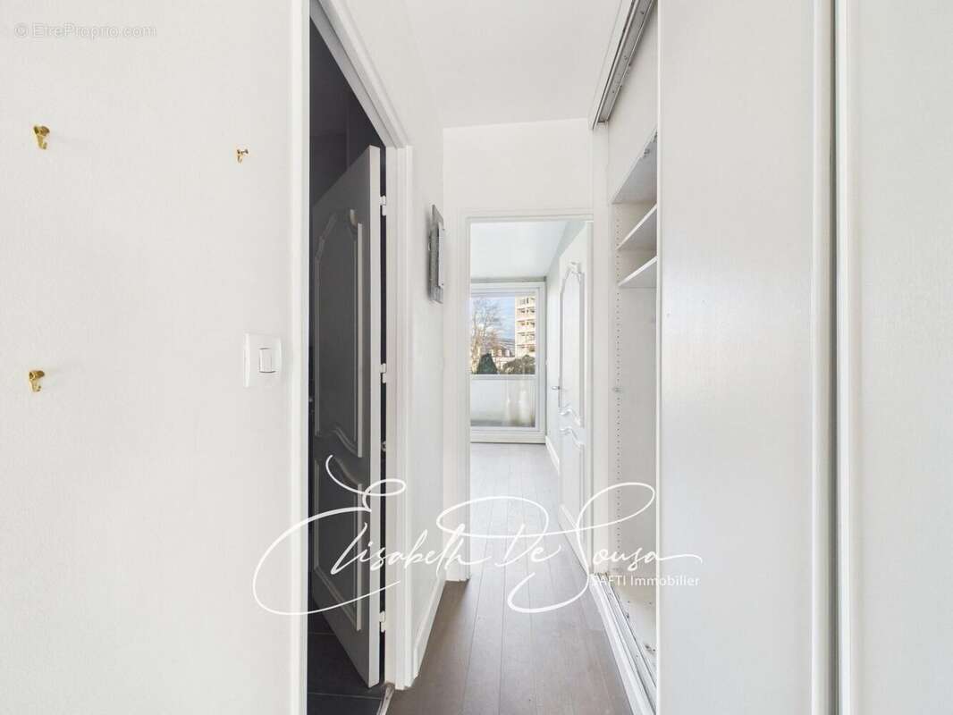 Photo 5 - Appartement à MAISONS-ALFORT