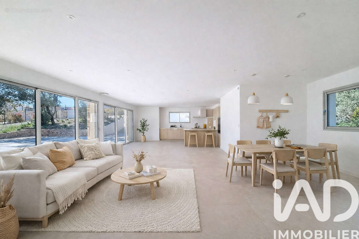 Photo 9 - Maison à NIMES