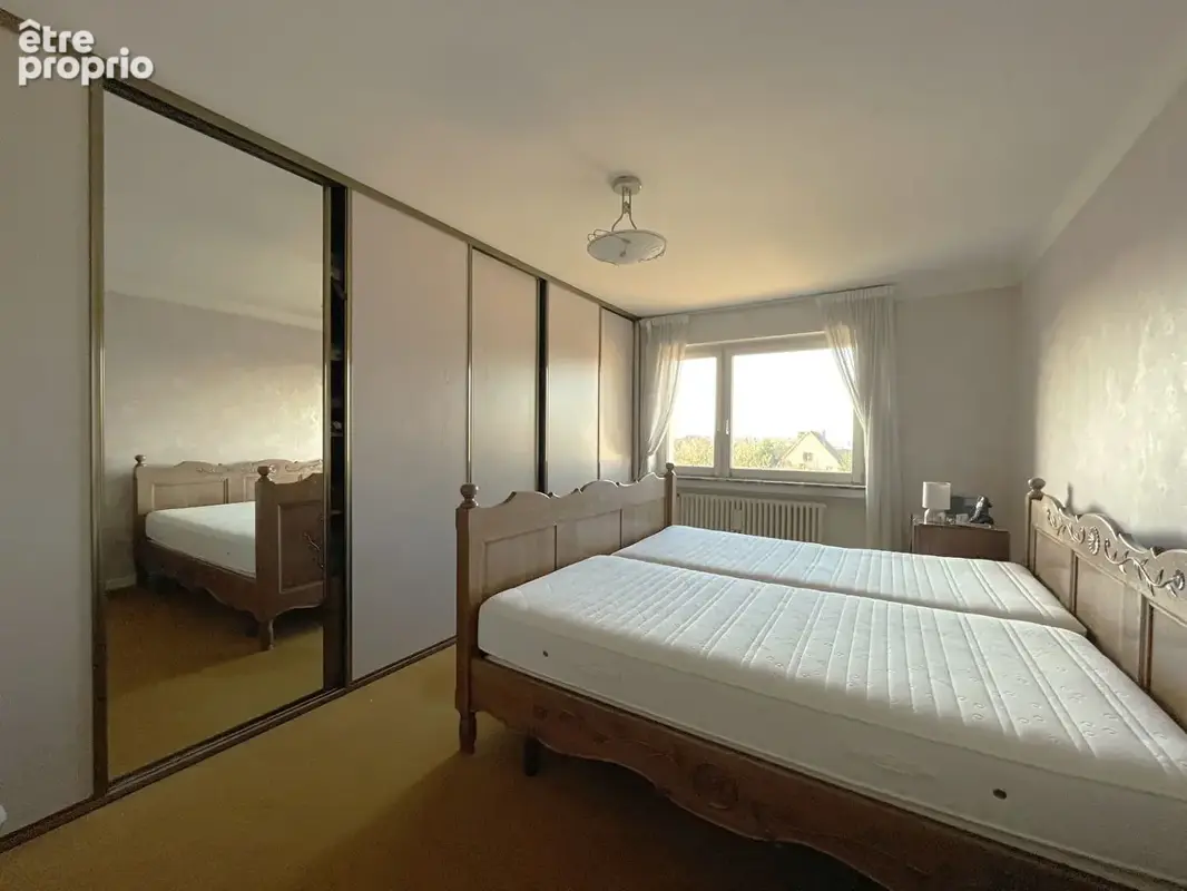 Maison 9 pièces - metz vallieres les bordes - photo 7