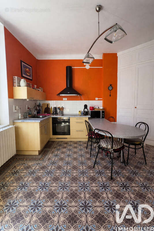 Photo 6 - Maison à PARGNY-SUR-SAULX