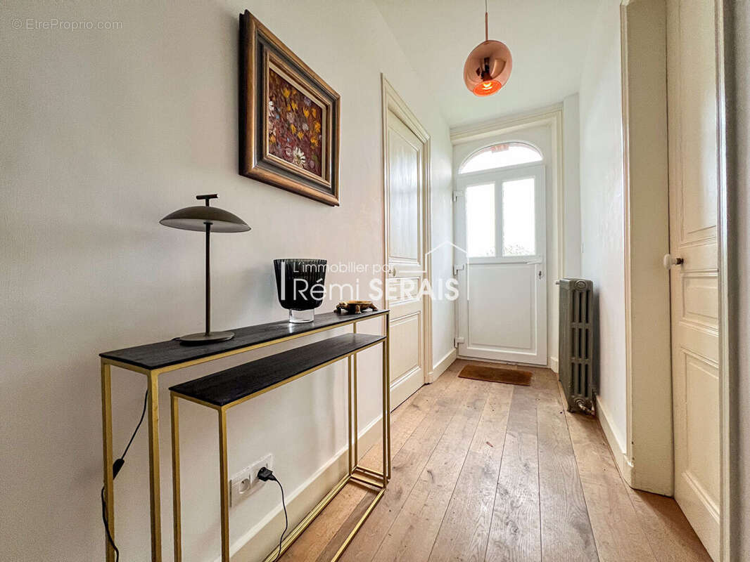 Spacieuse maison 7 chambres - photo 4