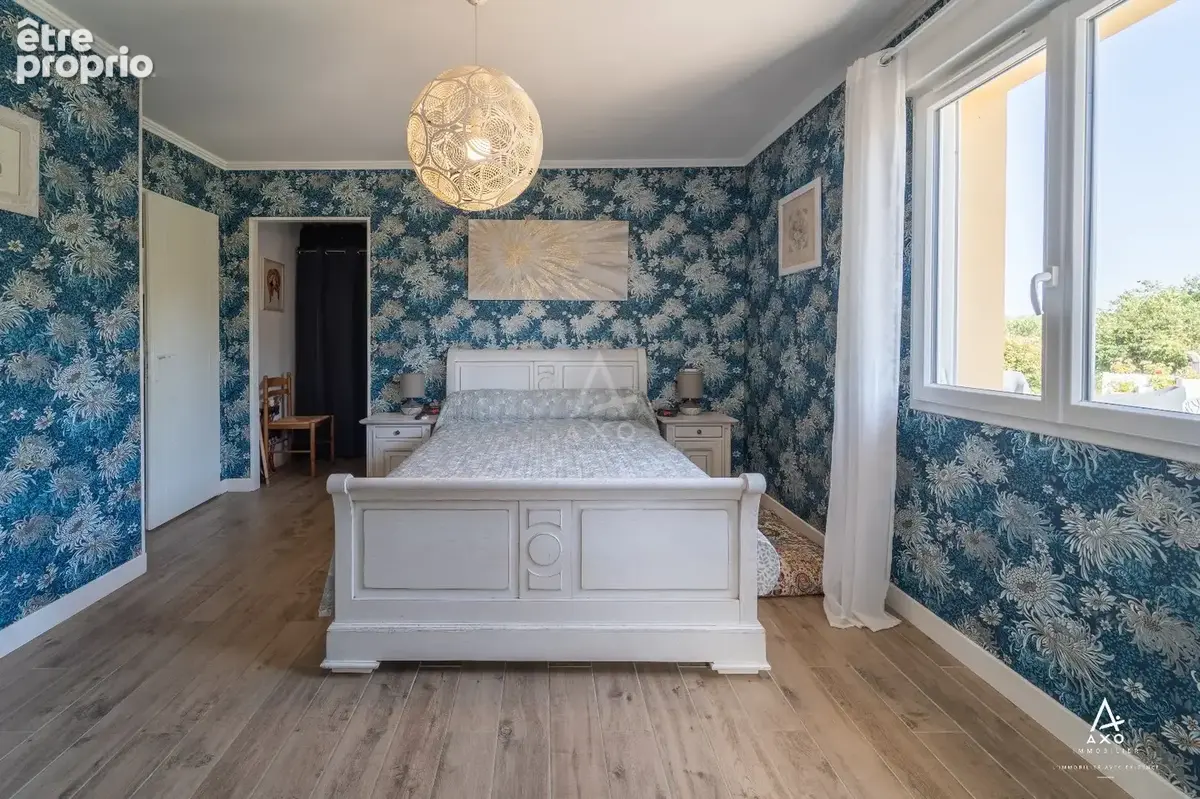 Magnifique maison contemporaine de plain-pied d'environ 168 m² - photo 7