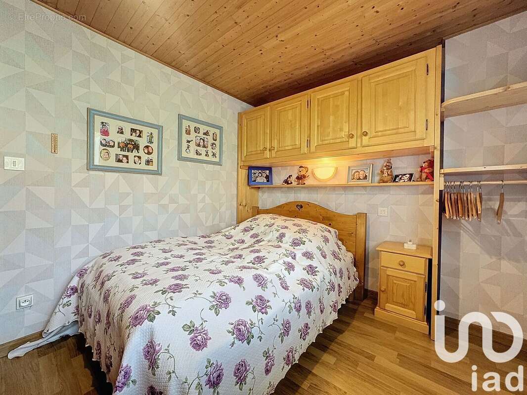 Photo 8 - Appartement à LES GETS