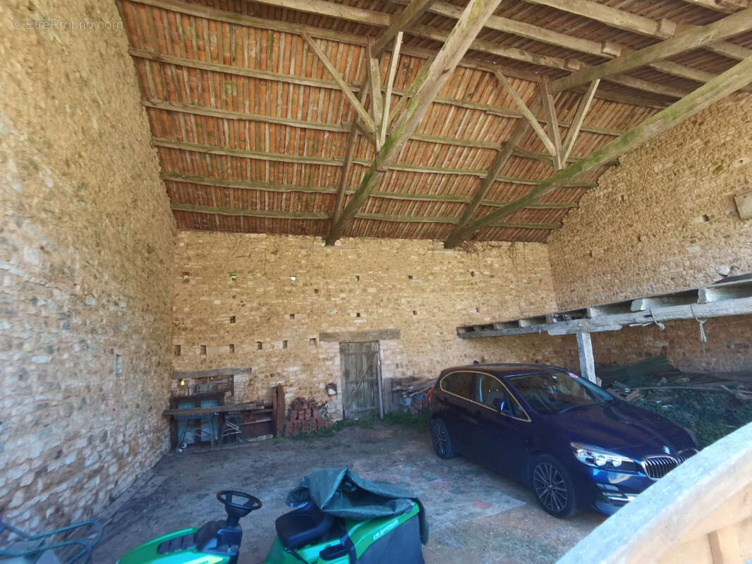Maison à LES PINS