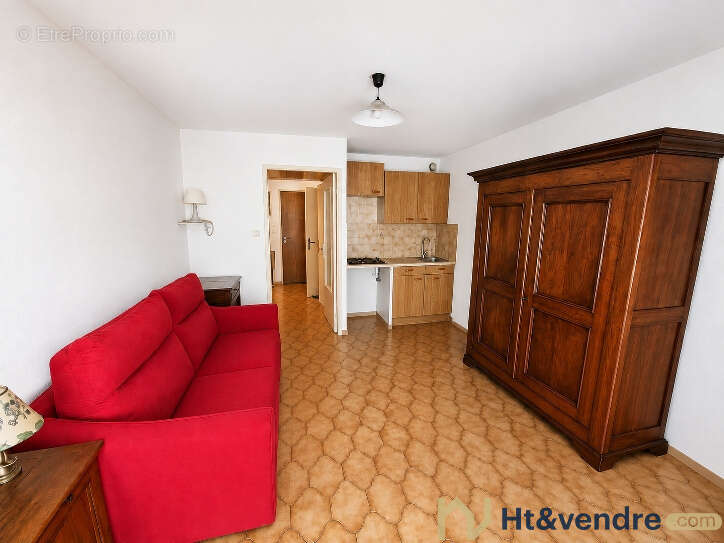 Appartement à HYERES