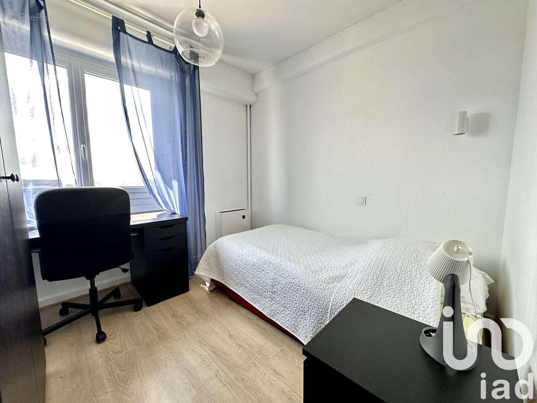 Photo 9 - Appartement à SAINT-HERBLAIN