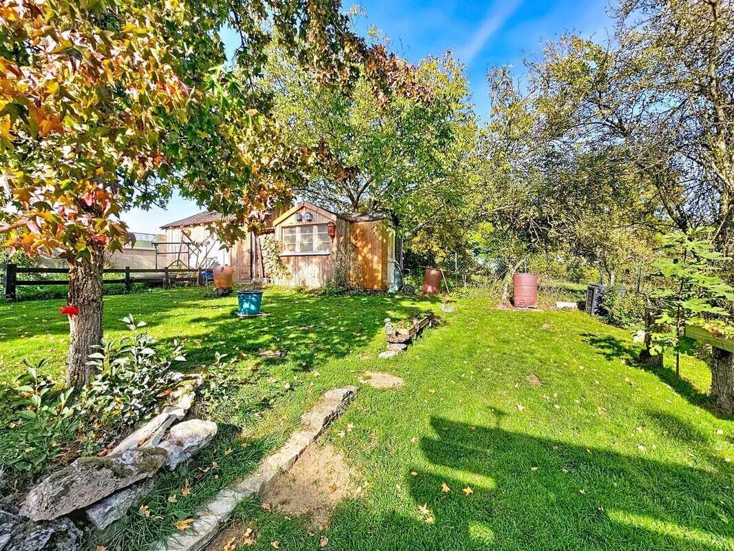 Photo 2 - Maison à ESTERNAY