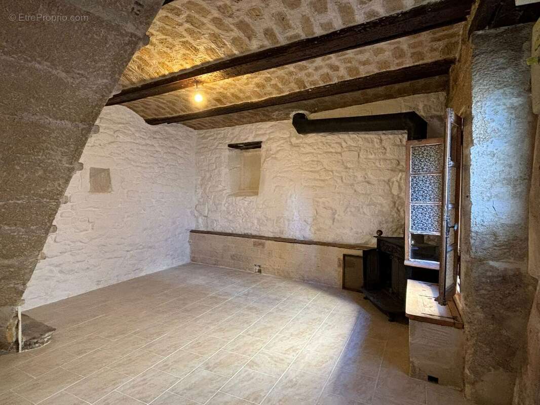 Maison à AUJARGUES