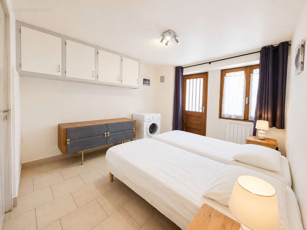 Appartement 2 pieces 35m2 au centre Brides-les-Bains - photo 5