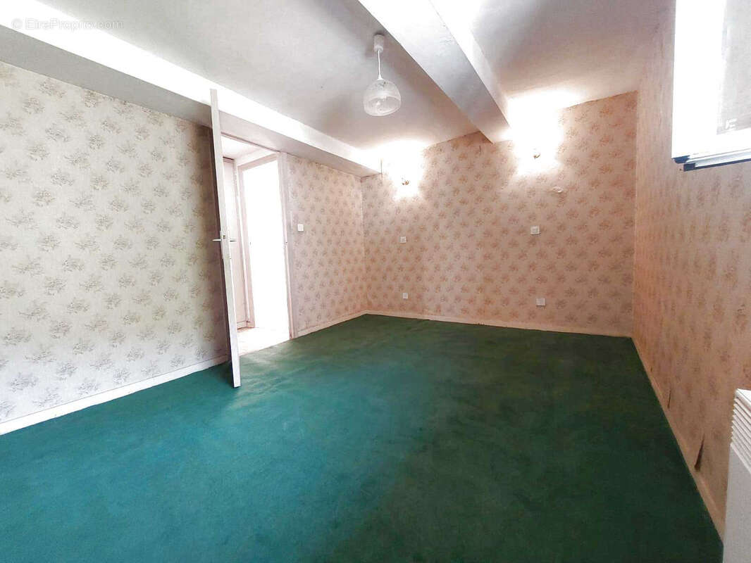 Appartement à FONTAN