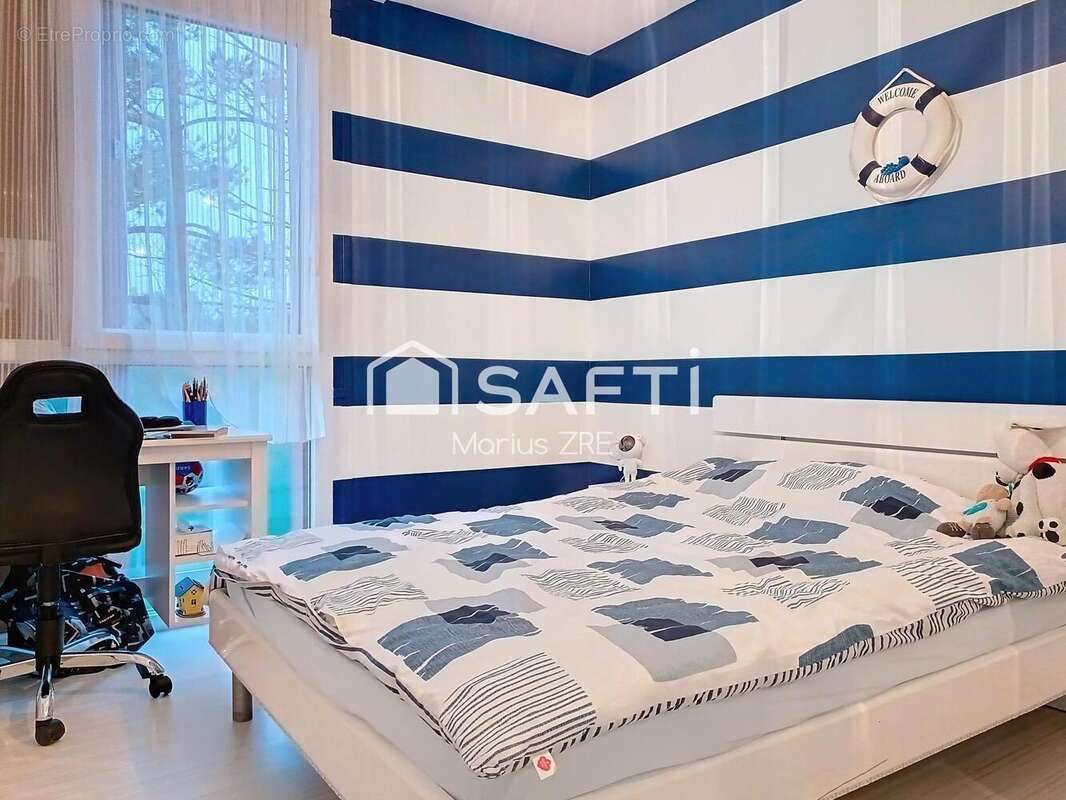 Photo 5 - Appartement à BEAUVAIS