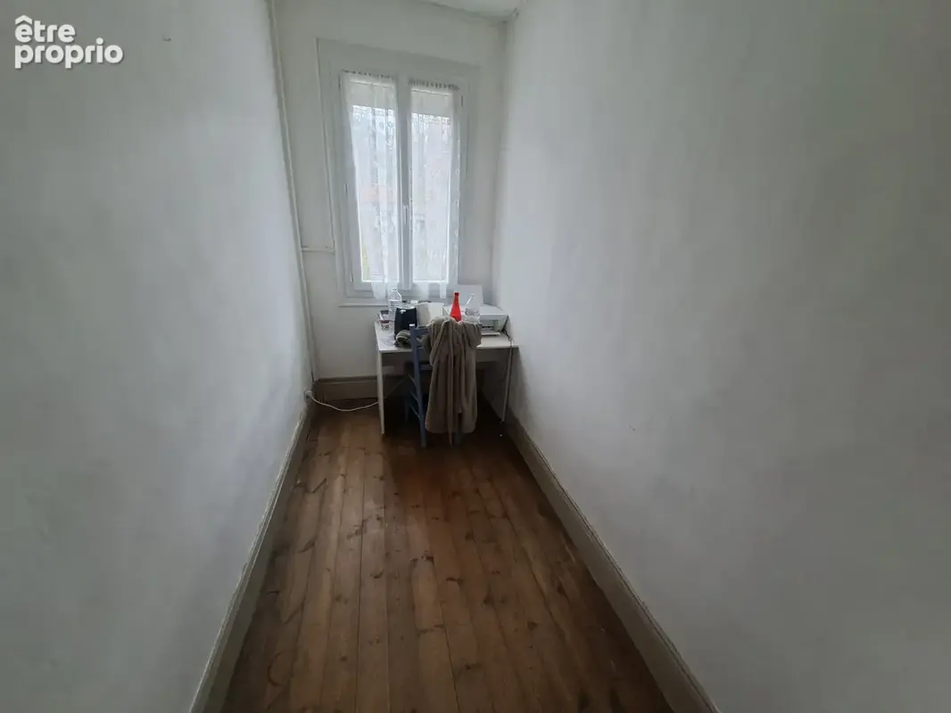 Maison centre Gamaches  3 ou 4 chambres - photo 6