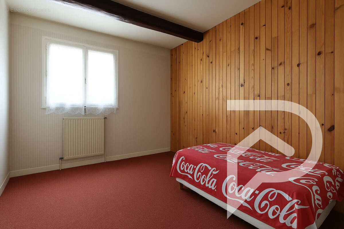 Maison à PONT-SAINTE-MAXENCE