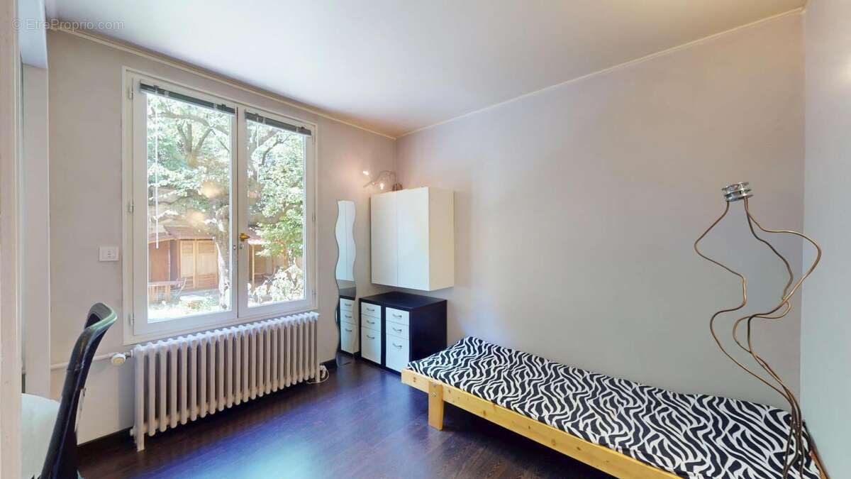 Maison à LYON-1E