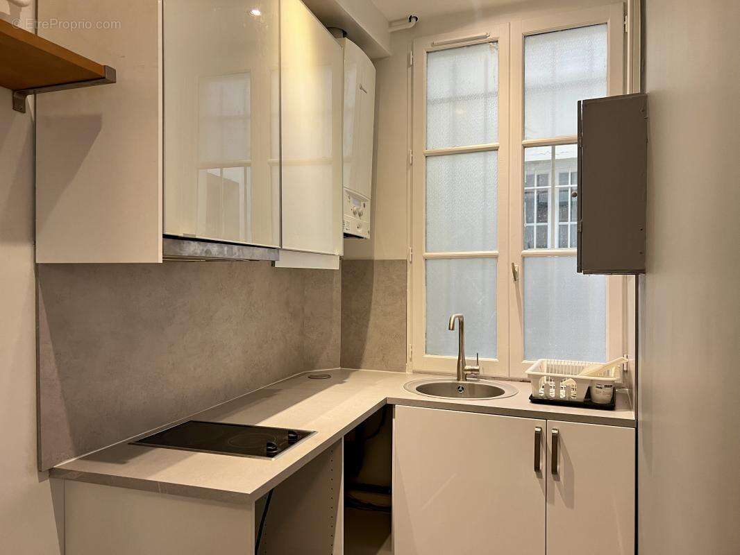 Appartement à MEUDON