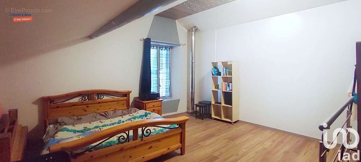 Photo 7 - Maison à CIREY-SUR-VEZOUZE