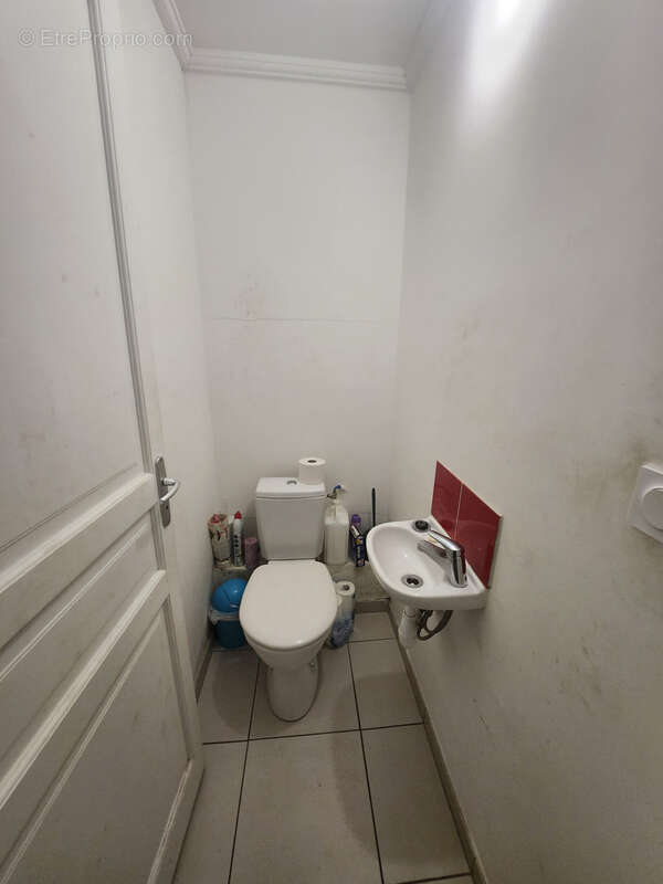 Appartement à UZES