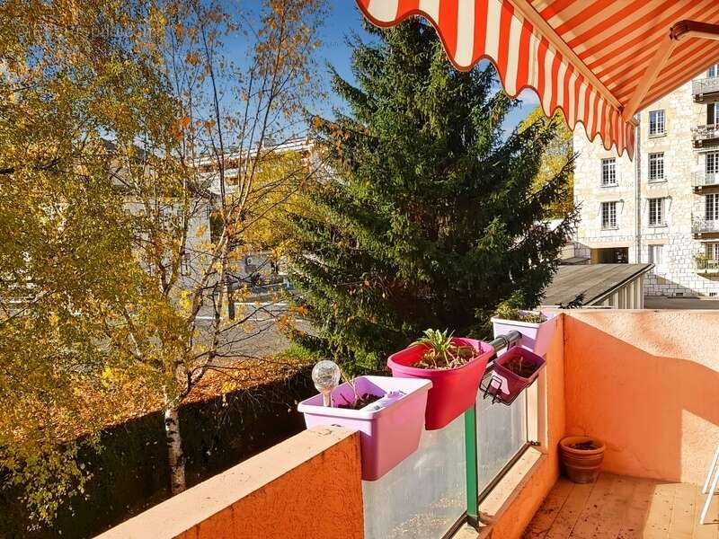 Appartement à ANNECY