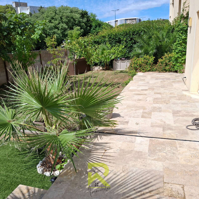 Appartement à BEZIERS