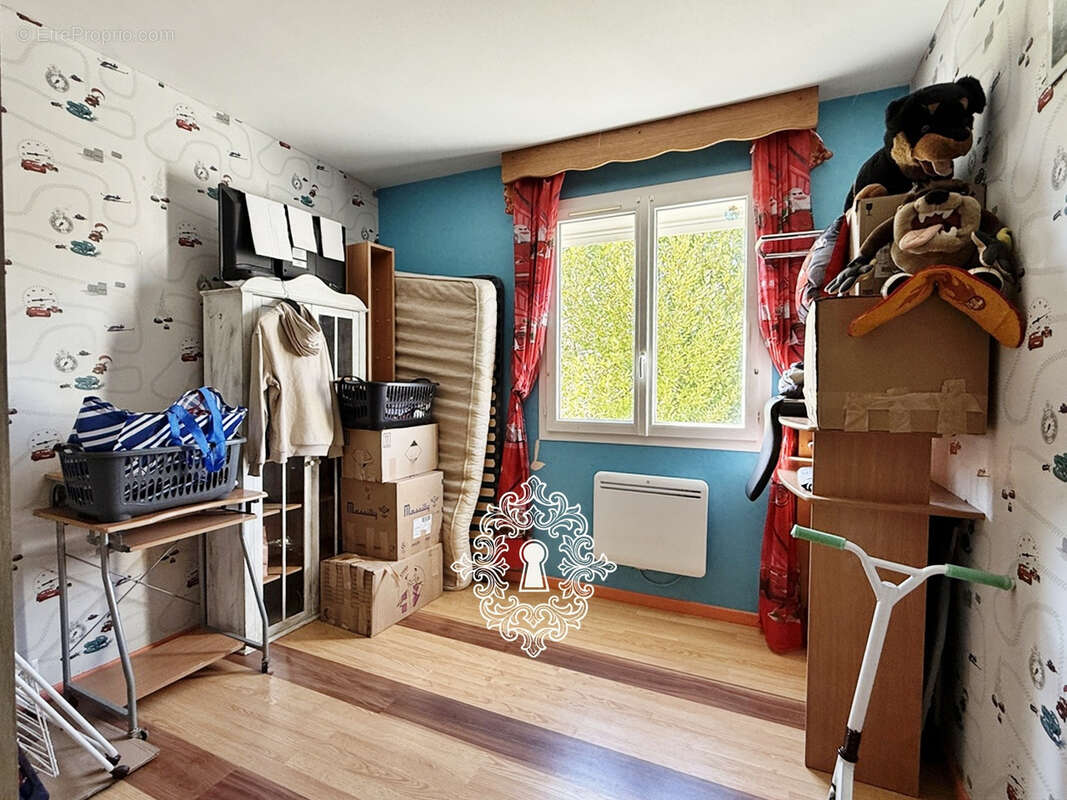 Maison à BRAY-SUR-SEINE