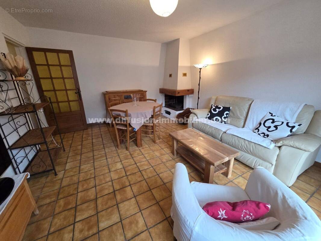 Appartement à SAINT-PONS