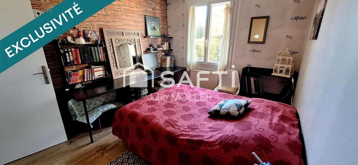 Photo 5 - Maison à GUERET