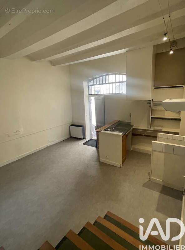 Photo 3 - Maison à AUBENAS