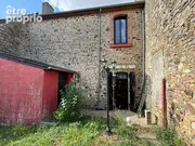 Maison à LA CROIXILLE